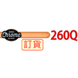 260Q Chrome Copper , QL260C12940 (0_N)