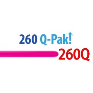 260Q Wild Berry【Q-Pak】(50ct) , QL260FQ54668 (QP2_1)/Q10