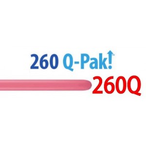 260Q Rose【Q-Pak】(50ct) , QL260FQ54685 (QP2_1)/Q10