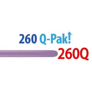 260Q Spring Lilac【Q-Pak】(50ct) , QL260FQ54686 (QP2_1)/Q10