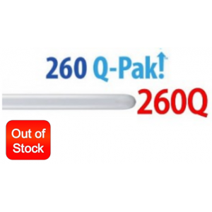 260Q Silver【Q-Pak】(50ct) , QL260PQ54694 (QP2_3)/Q10