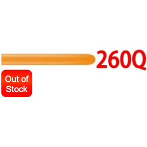 260Q Std Orange , QL260S79701 (1_QP2) (Out of Stock) /Q10