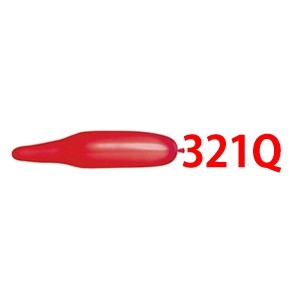 321Q Std Red , QL321S13571(3)/Q10