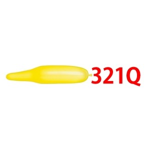 321Q Std Yellow, QL321S13572(3)/Q10