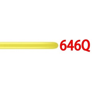 646Q Std Yellow , QL646S13787 (3) _180 /Q10
