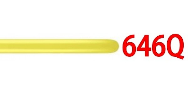 646Q Std Yellow , QL646S13787 (3)/Q10