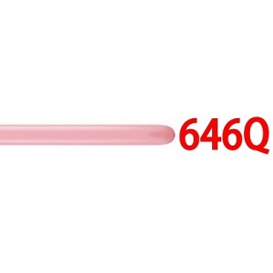 646Q Std Pink , QL646S75449 (3)/Q10