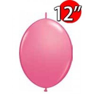 QuickLink 12" 尾巴球 Rose (50ct) , QL12LF65227 (3)/Q10