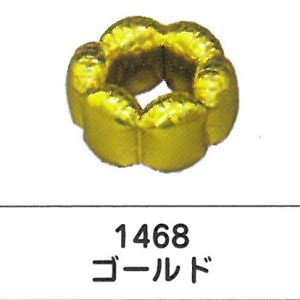 SAG - Gold Bracelet 10cm / Air (non-pkgd.), SAG-F1468