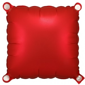 SAG - Wall Balloon Red 氣球牆_紅色 (non-Pkgd.), SAG-F8233