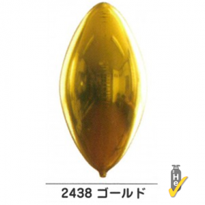 SAG - Gold Pillar 28" (non-pkgd.), SAG-F2438