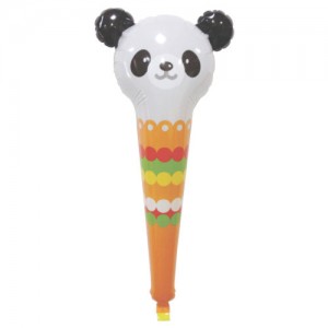SAG - Animal Grippers Panda PVC 棒棒/ Air-Fill (Non-Pkgd.), SAG-B1481