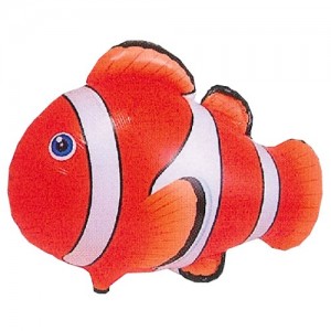 SAG - Clown Fish (Non-Pkgd.) , SAG-B2301 