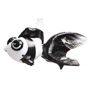 SAG - Hanging GoldFish-Panda / Air-Fill (Non-Pkgd.), SAG-B1589  <10 個/包>