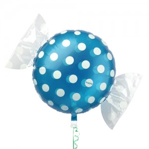 SAG - Fruit Candy 18" 果汁糖 Happy Soda (Non-Pkgd.), SAG-C2457