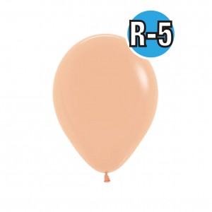5" Peach Blush #060  (Fashion) [N] , SL05RF060
