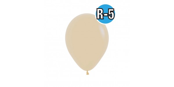 5" Sand White #071  ( Fashion ) [N] , SL05RF071