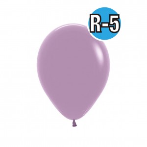 5" Lavender #150  (Dusk Fashion) ,  SL05RFD150