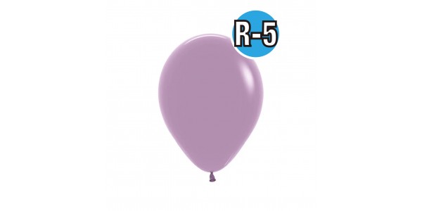 5" Dusk Lavender #150  (Dusk Fashion) ,  SL05RFD150