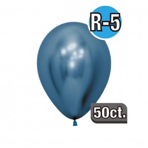 5" Reflex Blue #940 ( Reflex ) ,  SL05RR940
