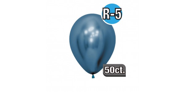 5" Reflex Blue #940 ( Reflex ) [C2] , SL05RR940