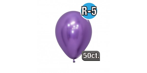 5" Reflex Violet #951 ( Reflex ) [C2] , SL05RR951