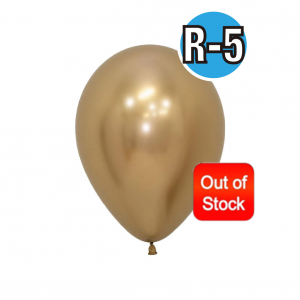 5" Reflex Gold #970 ( Reflex ) [C1] [0] [0_SN) (Out of Stock) , SL05RR970