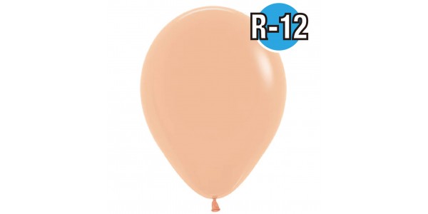 12" Peach Blush #060  (Fashion) [N] , SL12RF060