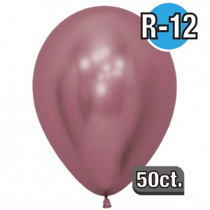 12" Reflex Pink #909 ( Reflex ) [C2] , SL12RR909