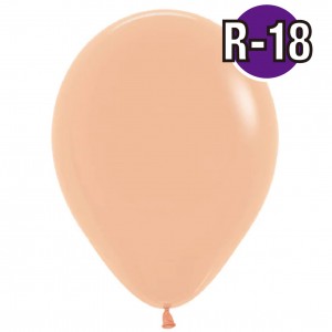 18" Peach Blush #060  (Fashion) [N] , SL18RF060