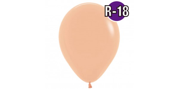 18" Peach Blush #060  (Fashion) [N] , SL18RF060