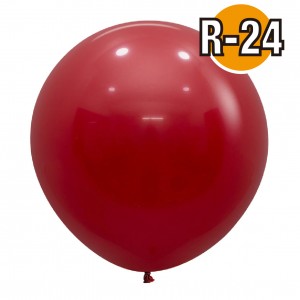 24" Imperial Red #016  (Fashion) [N] , SL24RF016