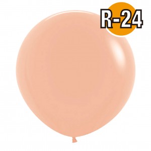 24" Peach Blush #060  (Fashion) [N] , SL24RF060