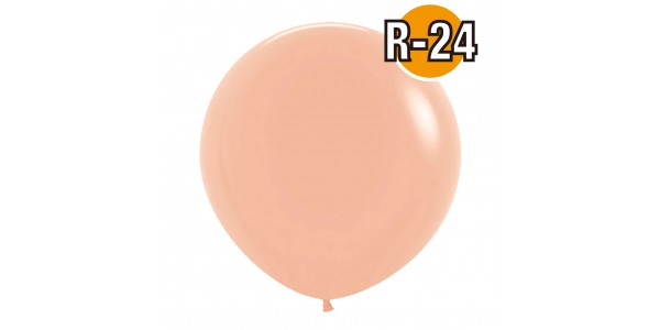 24" Peach Blush #060  (Fashion) [N] , SL24RF060