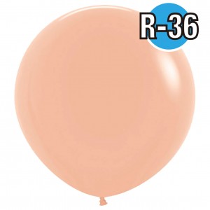 36" Peach Blush #060  (Fashion) [N] , SL36RF060