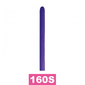 160S Violet #051 (Fashion) [C2] , SL160F051