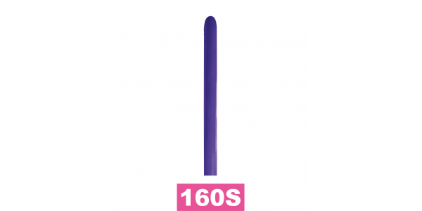 160S Violet #051 (Fashion) [C2] , SL160F051