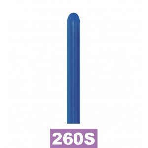 260S Metallic Blue #540 ( Satin / Metallic ) ,  SL260M540