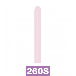 260S Matte Pink #609  ( Pastel Matte ) [N] , SL260FM609