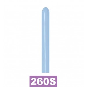 260S Matte Blue #640  ( Pastel Matte ) [A02C] , SL260FM640
