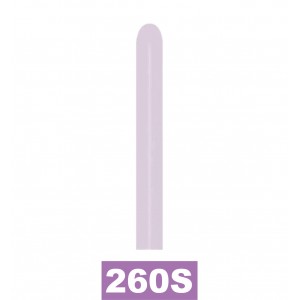 260S Matte Lilac #650  ( Pastel Matte ) [N] , SL260FM650