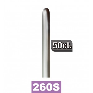 260S Reflex Sliver #981 ( Reflex ) [M02B] , SL260R981