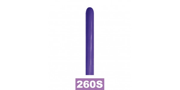260S Violet #051  (Fashion) [M03B] , SL260F051