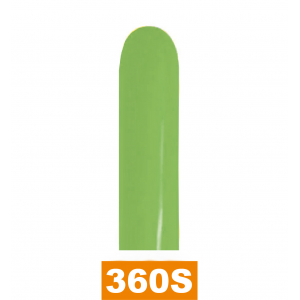 360S Lime Green #031  (Fashion) [C2] , SL360F031