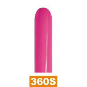 360S Fuchsia #012  (Fashion) ,  SL360F012