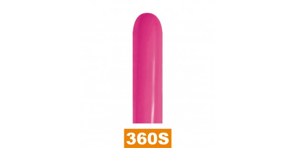 360S Fuchsia #012  (Fashion) ,  SL360F012