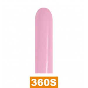 360S Std Pink #009  (Fashion) ,  SL360FS009