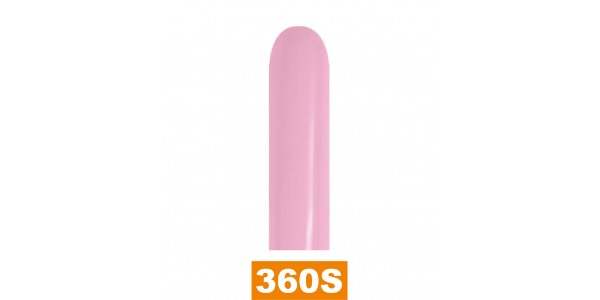 360S Std Pink #009  (Fashion) ,  SL360FS009