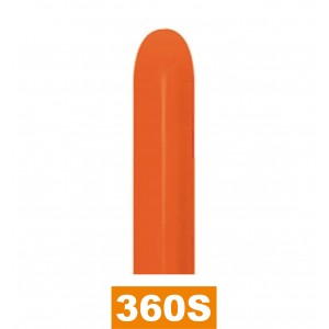 360S Std Orange #061  (Fashion) ,  SL360FS061