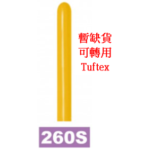 260S Honey Yellow #021 (Fashion) [M04B] [0x] ,  SL260F021